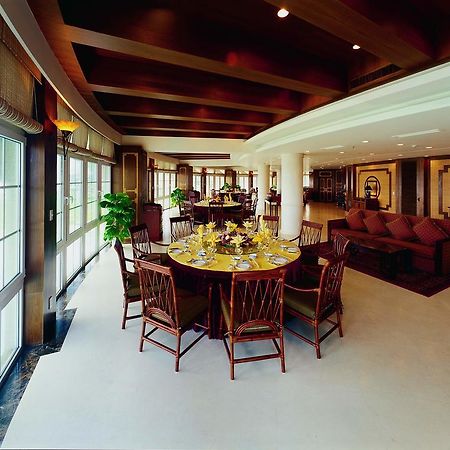 Hna Resort Haikou Haikou  Esterno foto