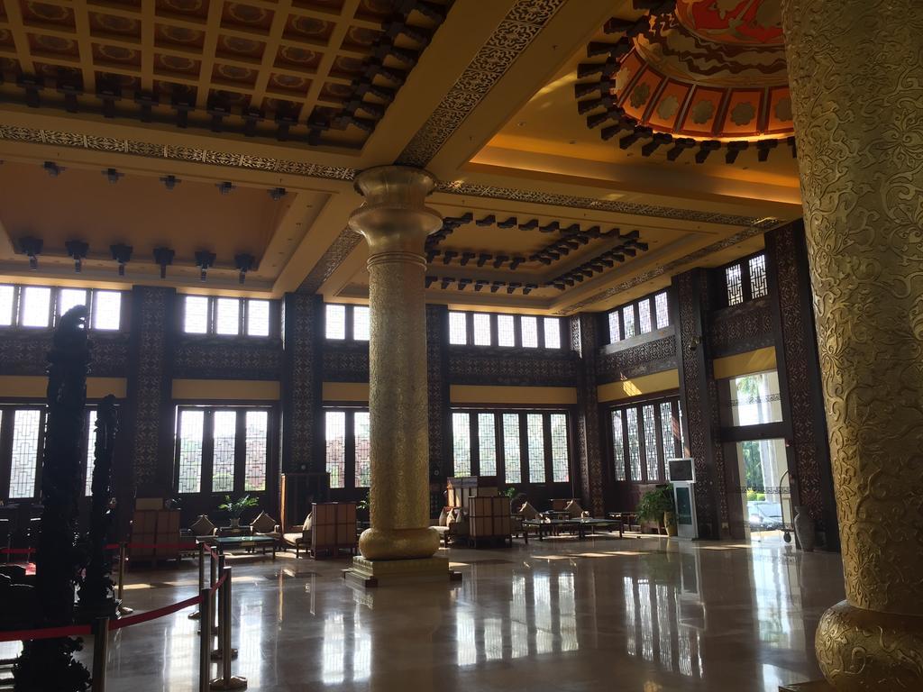 Hna Resort Haikou Haikou  Esterno foto