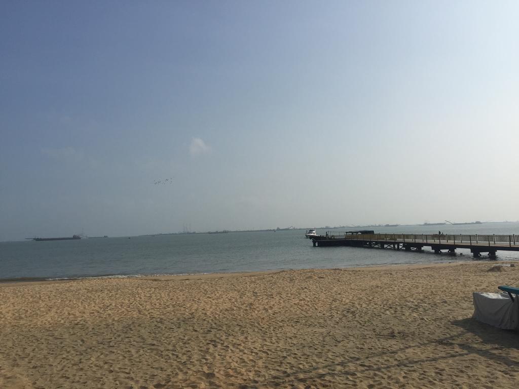Hna Resort Haikou Haikou  Esterno foto