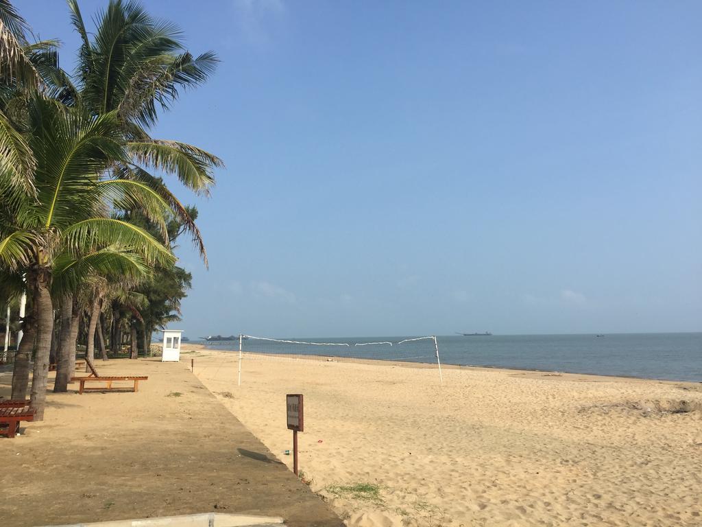 Hna Resort Haikou Haikou  Esterno foto