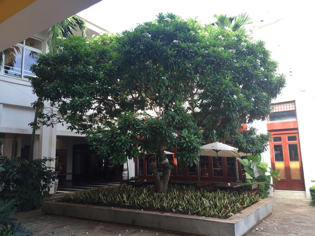Hna Resort Haikou Haikou  Esterno foto