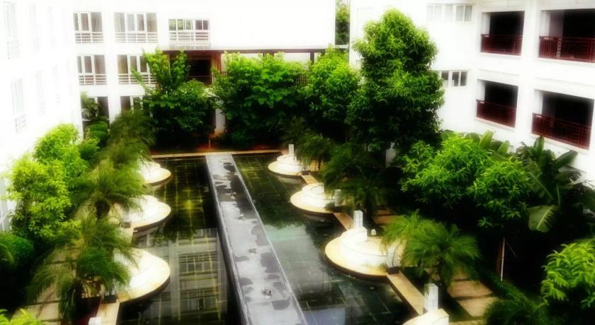 Hna Resort Haikou Haikou  Esterno foto