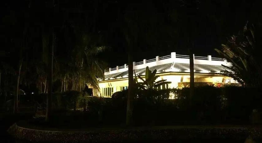 Hna Resort Haikou Haikou  Esterno foto