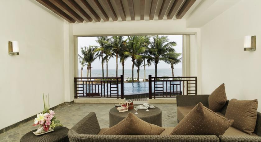 Hna Resort Haikou Haikou  Camera foto