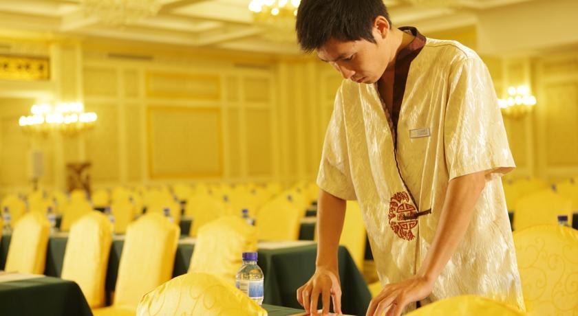 Hna Resort Haikou Haikou  Esterno foto