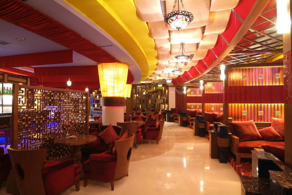 Hna Resort Haikou Haikou  Esterno foto