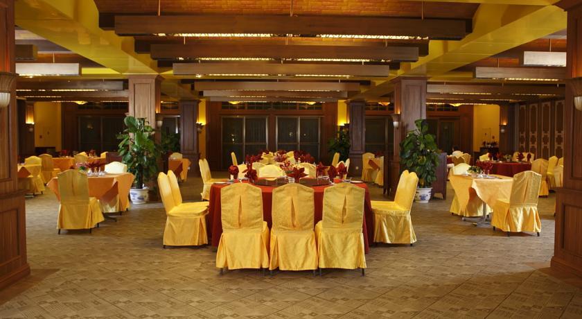 Hna Resort Haikou Haikou  Esterno foto