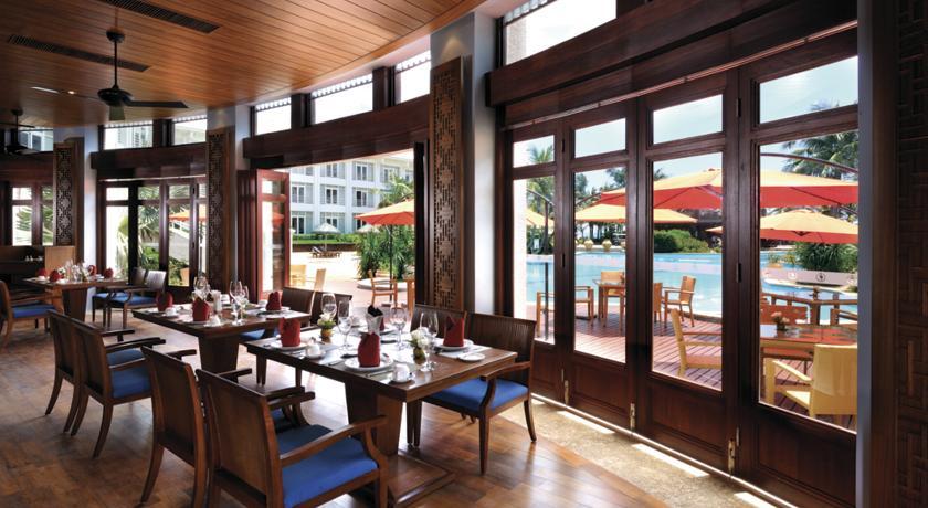 Hna Resort Haikou Haikou  Esterno foto