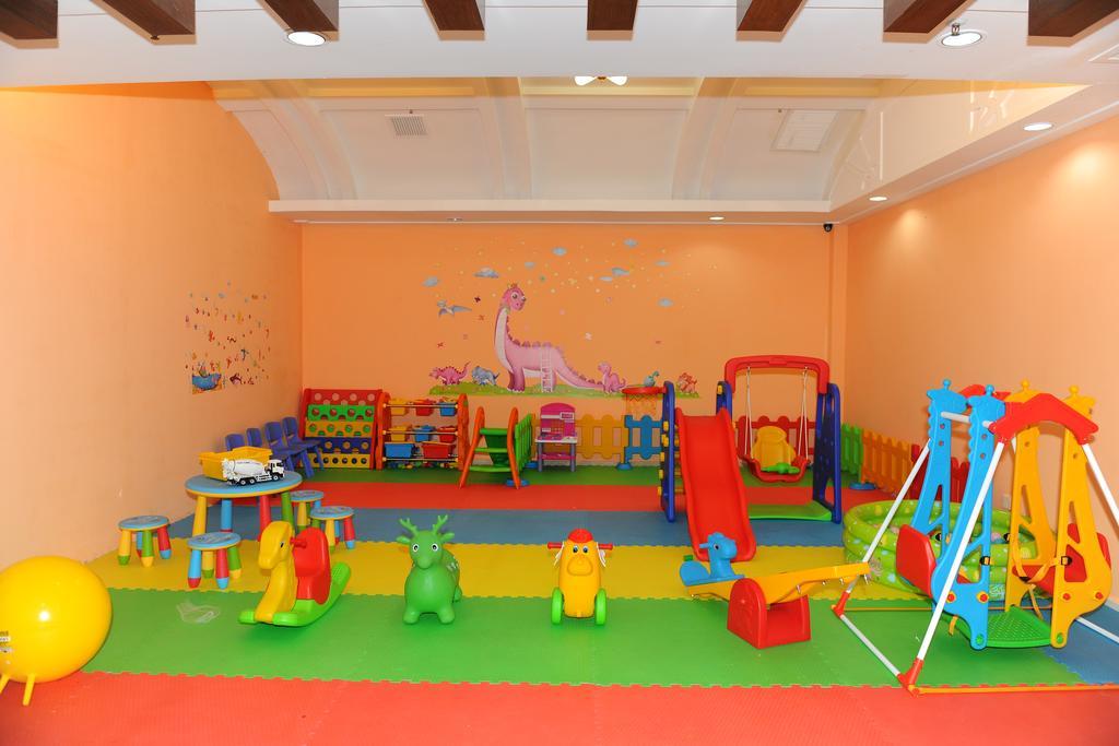 Hna Resort Haikou Haikou  Esterno foto
