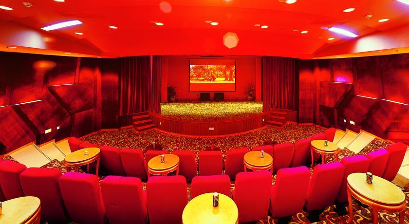 Hna Resort Haikou Haikou  Esterno foto