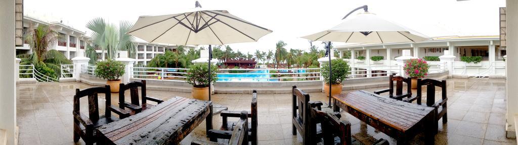 Hna Resort Haikou Haikou  Esterno foto