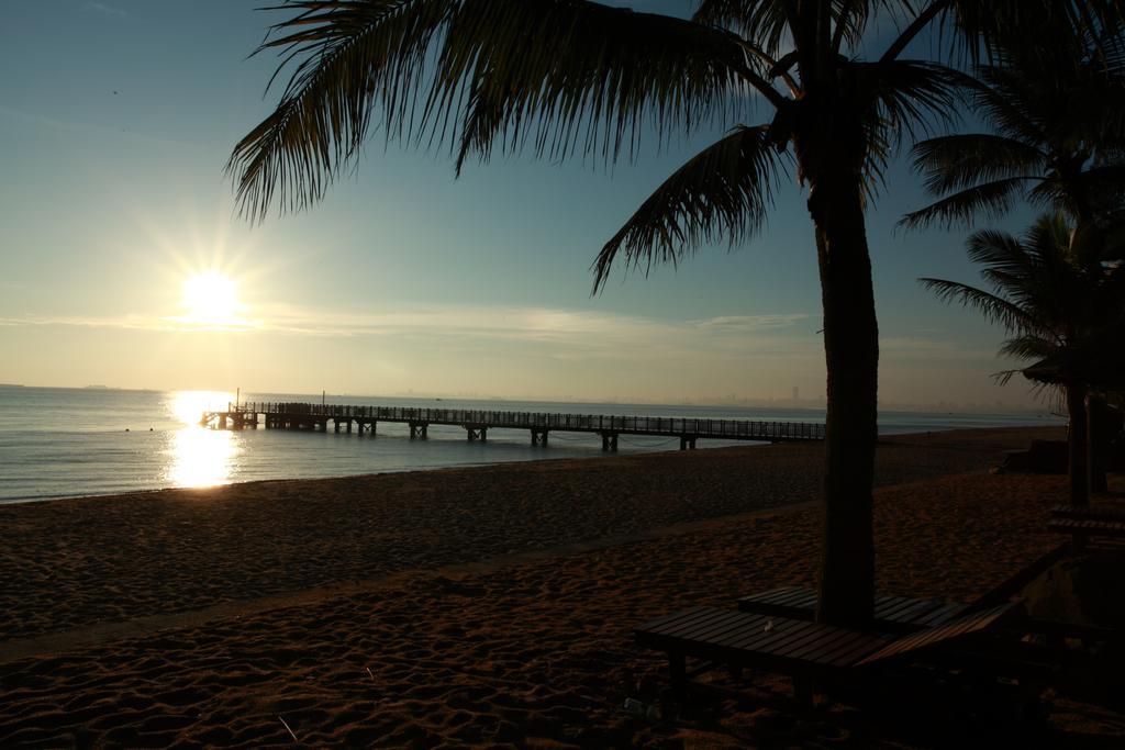 Hna Resort Haikou Haikou  Esterno foto