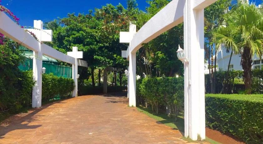 Hna Resort Haikou Haikou  Esterno foto